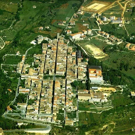 Casa Vacanze Bianca