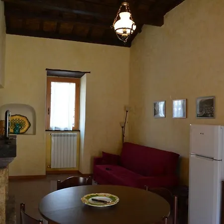 Casa Vacanze Bianca Cittaducale