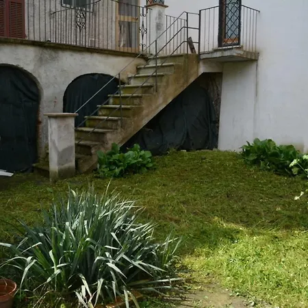 Feriehus Casa Vacanze Bianca Cittaducale