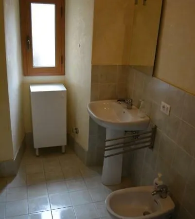 Casa Vacanze Bianca
