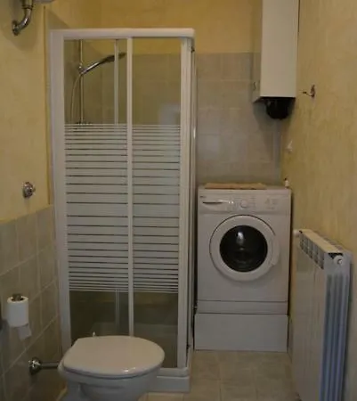 Casa Vacanze Bianca Feriehus Cittaducale