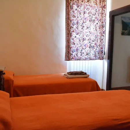 Casa Vacanze Bianca * Cittaducale