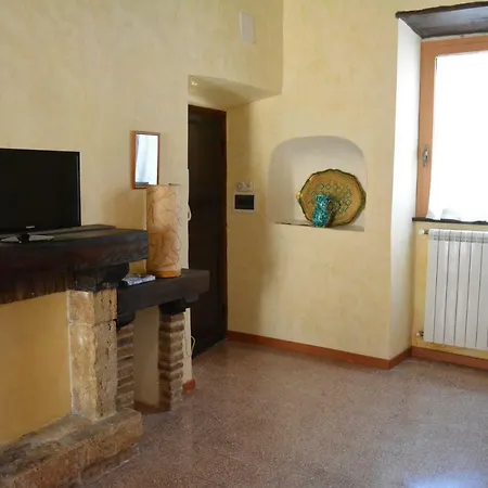 Casa Vacanze Bianca Feriehus