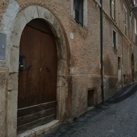 Feriehus Casa Vacanze Bianca Cittaducale