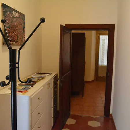 Feriehus Casa Vacanze Bianca