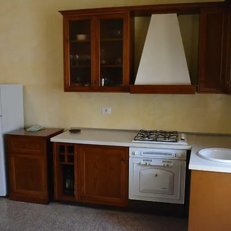 Casa Vacanze Bianca Feriehus Cittaducale